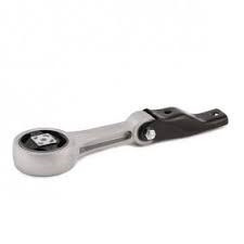 sporte motor, Silemblock brazo suspensión